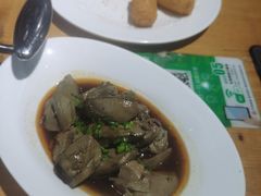 -丽清大别山鹅火锅(潜山路店)