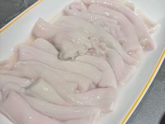 -潮发潮汕牛肉店(东方宝泰店)