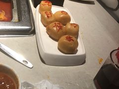 -海底捞火锅(武胜路凯德广场店)