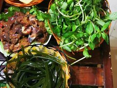 -杨记山珍鸡煲菌汤锅