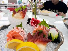 -嘉升大排档(番禺总店)