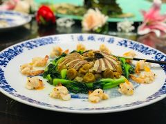 -吴门人家·苏宴宫廷菜(拙政园店)