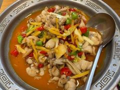 -龚兴城鱼羊吉·家传湖北菜(苗栗路总店)