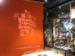 -南城十里潮汕鲜牛火锅·鲜虾生滚粥(融汇老商埠店)