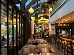 -COMMUNE·X幻师(福田COCOPark店)