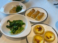 -世博洲际酒店-盛会堂中餐厅