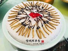 -神洲四海大酒楼(王府井澳门中心店)