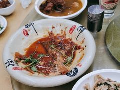 -紫藤园·天目湖大鱼头(南山竹海店)