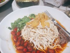 -小厨娘淮扬菜(河西奥美大厦店)