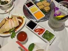 -芽笼芽笼新加坡餐厅(世纪汇店)
