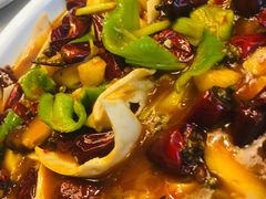 -富乐山酒店(西黄城根北街店)