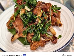 -浩海火燒雲傣家菜(芮欧百货店)