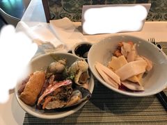 white&nbsp;tuna-The COOK·厨餐厅·自助餐(浦东嘉里大酒店)