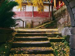 -金堂县云顶石城风景区