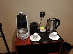 -上海神旺大酒店