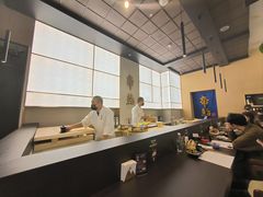 -帝鮨·烧肉割烹(龙湖金楠天街店)