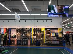 -迪卡侬(安德门店)