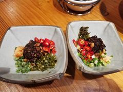 -野山舂·贵州现舂酸汤牛肉(鸿通城店)