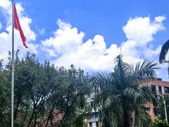 -南山图书馆(常兴路店)