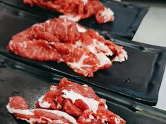 -牛吉韵·鲜切牛肉自助火锅(南山店)