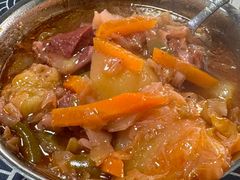-敖特尔布里亚特美食坊(世纪花苑店)