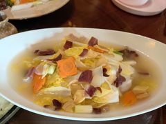 -西双版纳洲际度假酒店-曼霖轩中餐厅
