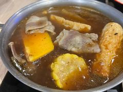 日式热卤火锅-吉野家(人和香港城店)