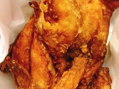 -香园炸鸡(鞍山西道店)