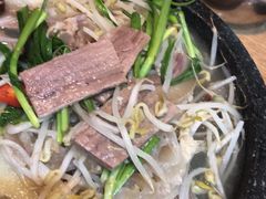 -神仙雪浓汤(弘大店)