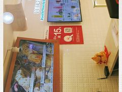 -爸爸糖吐司面包(重庆解放碑英利大融城店)