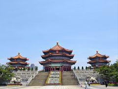 -广东圆玄道观