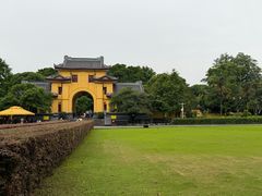 -桂林独秀峰王城景区