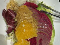 -77号渔船·蒸海鲜青岛菜(积米崖店)