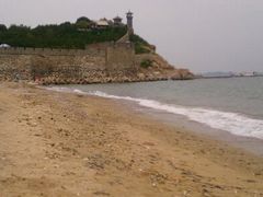 android_upload_pic-蓬莱阁景区