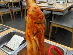 -神仙雪浓汤(明洞店)