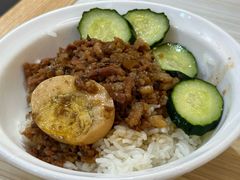 -台北楚楚园馅饼粥(虹桥南丰城店)