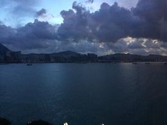 九龙海逸君绰酒店-香港九龙海逸君绰酒店