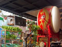 -锦上中式酒馆(南内环店)