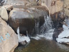 -崂山九水游览区