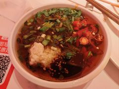 蘸料-串一火锅(赛格国际购物中心店)