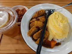 -豆恩咖餐(厦大翔安店)