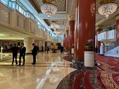 -北京中国大饭店