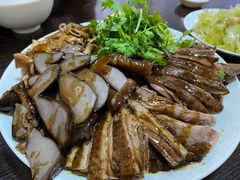 -春梅里卤鹅馆·47年老字号(中山路店)