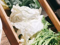 -巴奴毛肚火锅(安阳相州店)