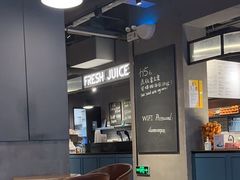-Wagas沃歌斯(大学路店)