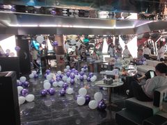-W20 SHINING Party·K(悦豪和平路店)