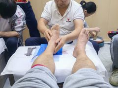 -郑远元专业修脚房(宣化路店)