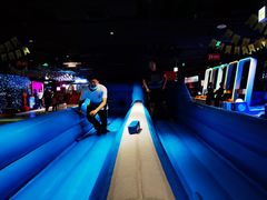 -VS SPORTS PARK运动玩乐园·团建·生日会(合生汇店)