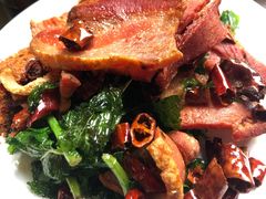 -88号小吃店·经典云南菜·地道纳西美食