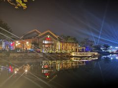 -陈鹏鹏潮汕菜(欢乐海岸 海边景观店)